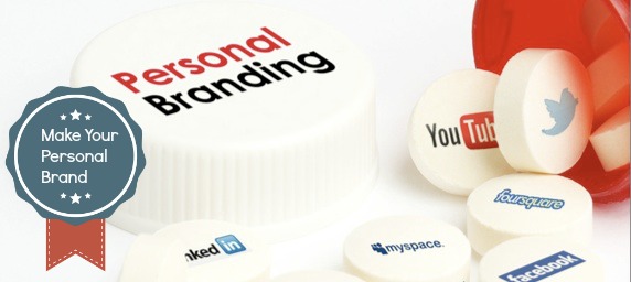 Read more about the article Make Your Personal Brand More Recognizable on Google in 5 Smart Ways
