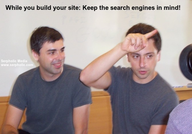 You are currently viewing The 7 Biggest SEO Mistakes Keeping Your Site Buried In Search Engines