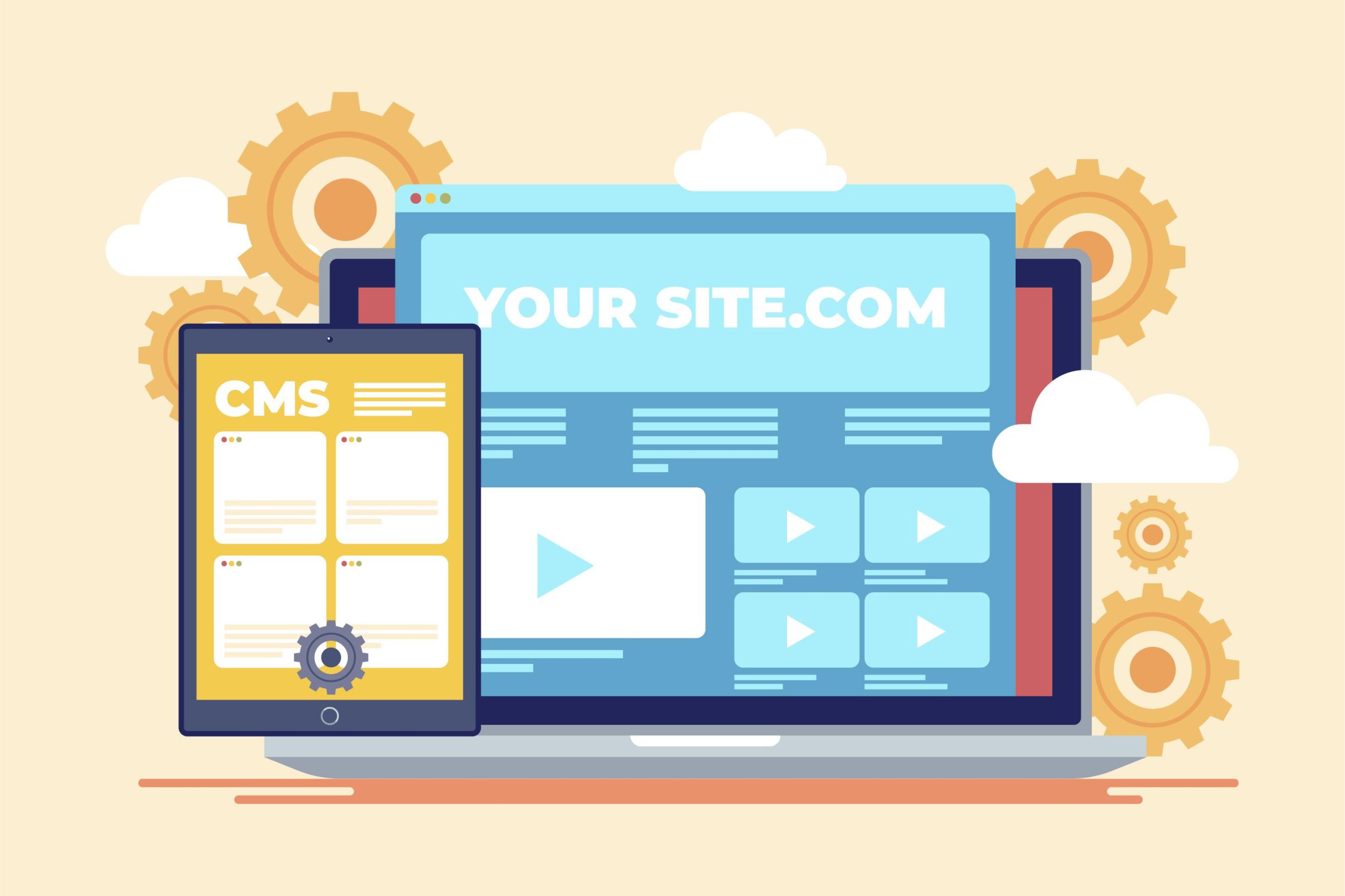 Read more about the article How to Setup Your Website Architecture for SEO