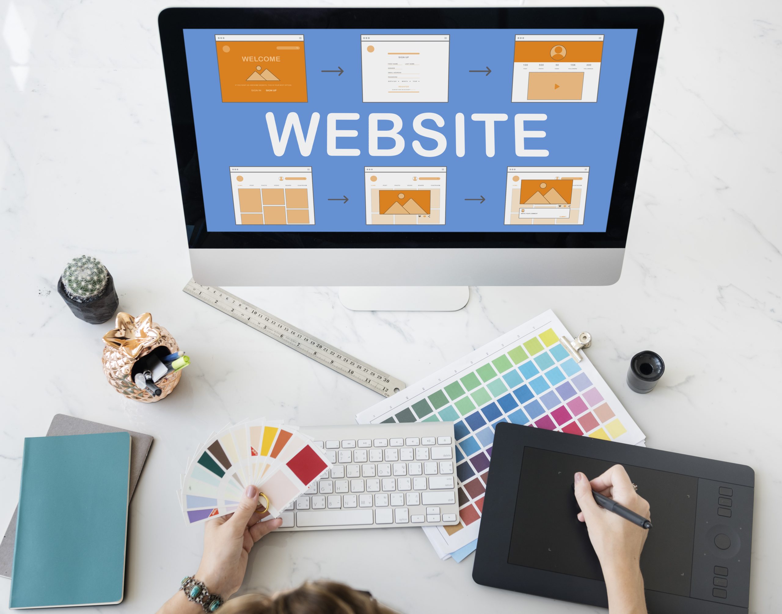 You are currently viewing Find the Best 7 Website Design Agencies You Can Work With for Your Next Design