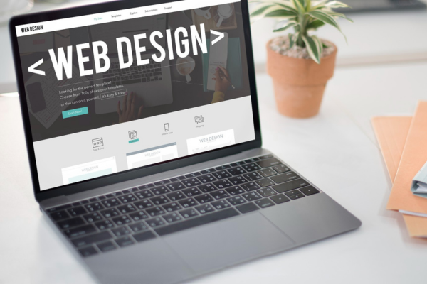 Read more about the article 8 Best Website Design Blogs to Follow for Inspiration and Insight